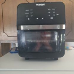 Air Fryer  Nuwave