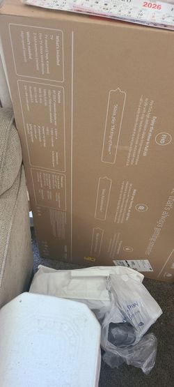 40 Inch Amazon Fire TV