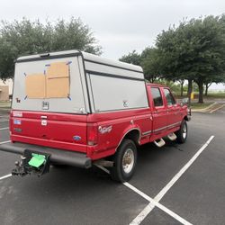 1997 Ford E-250