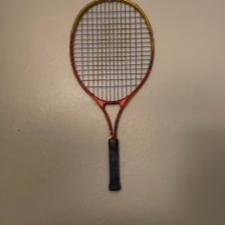 tennis racket 