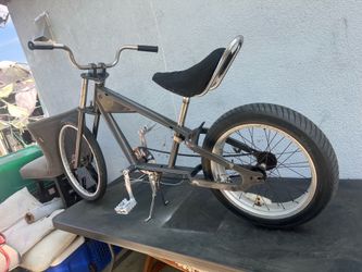 Stingray Schwinn
