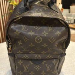 Louis Vuitton backpack
