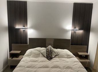 Led Modern Wall light 