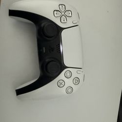 Ps5 Controller With Anti Drift In Left