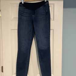 Paige -Hoxton Ultra Skinny Jeans