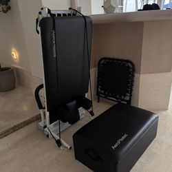 Aero Pilates Reformer 