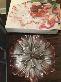 fruit bowl