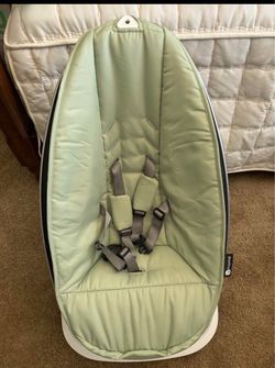 4moms Baby Bouncer Seat Insert