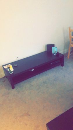 Tv table