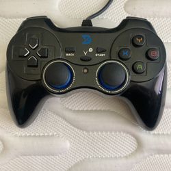 USB Gaming Controller