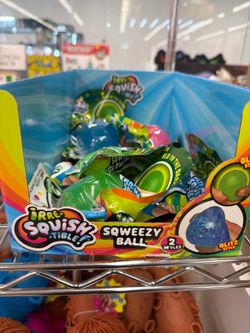 Squishy