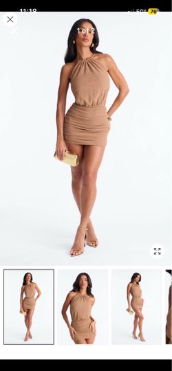 Women’s dress