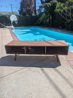 TV stand table modern