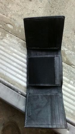 Haggar Wallet