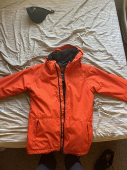 686 Snowboarding Jacket