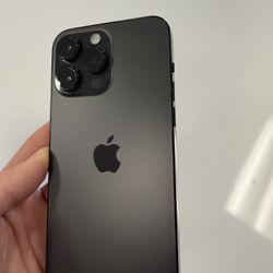 iPhone 14 Pro Max with 256GB Unlocked