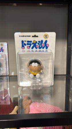 UDF "Fujiko F. Fujio Works" Nobiemon "Doraemon"