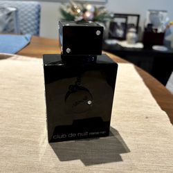 Club De Nuit Intense Man 