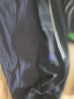 Nike/retro Jordan 11 sweatpants