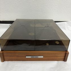 RABCO ST-4 Turntable 