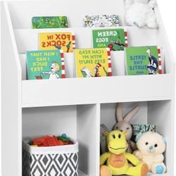 Kids Bookshelf 