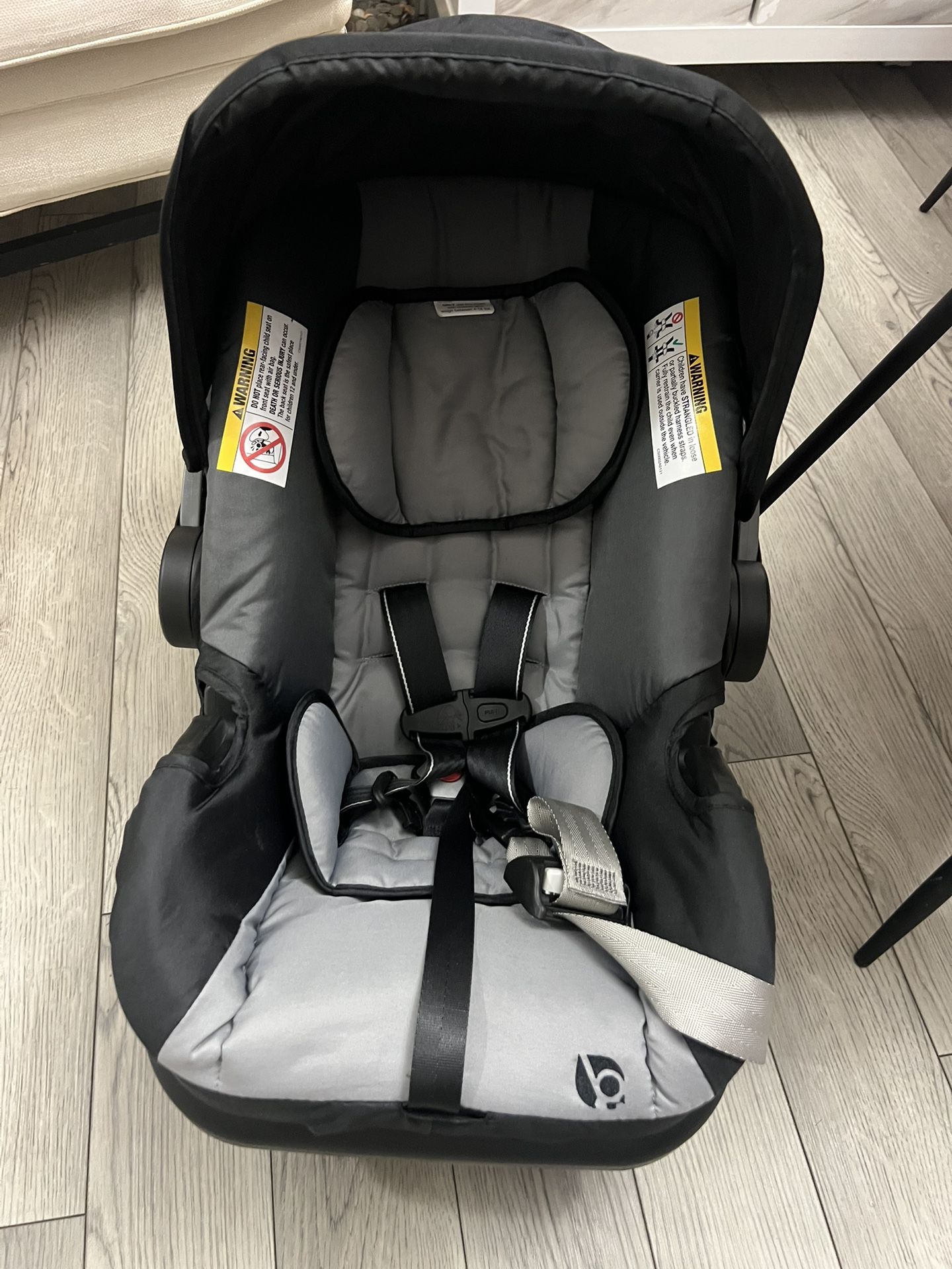 New Car seat