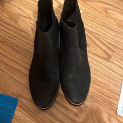 8.5 I’m Women’s Boots 