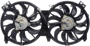 2007 TO 2023 NISSAN ALTIMA MAXIMA FANS