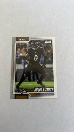 Topps base card