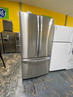 Refrigerador Kenmore take it home today pay it later