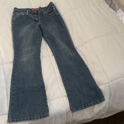 Ladies Jeans Size 11