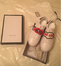 Gucci Shoes