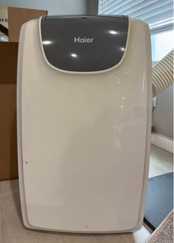 Haier Portable Air Conditioner