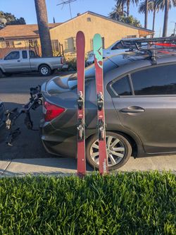 Rossignol 168 Ski Skis