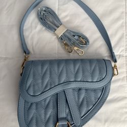 Dior Dupe Shoulder Bag