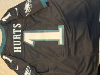 Jalen Hurts Philly Eagles Jersey