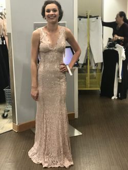 Size 2 Prom Dress