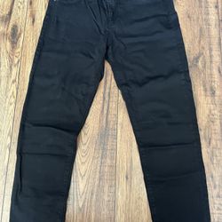 Women’s Black jeans