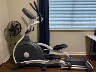 Elliptical Machine
