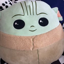 Squishmallows