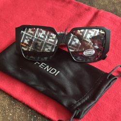Fendi Sunglasses