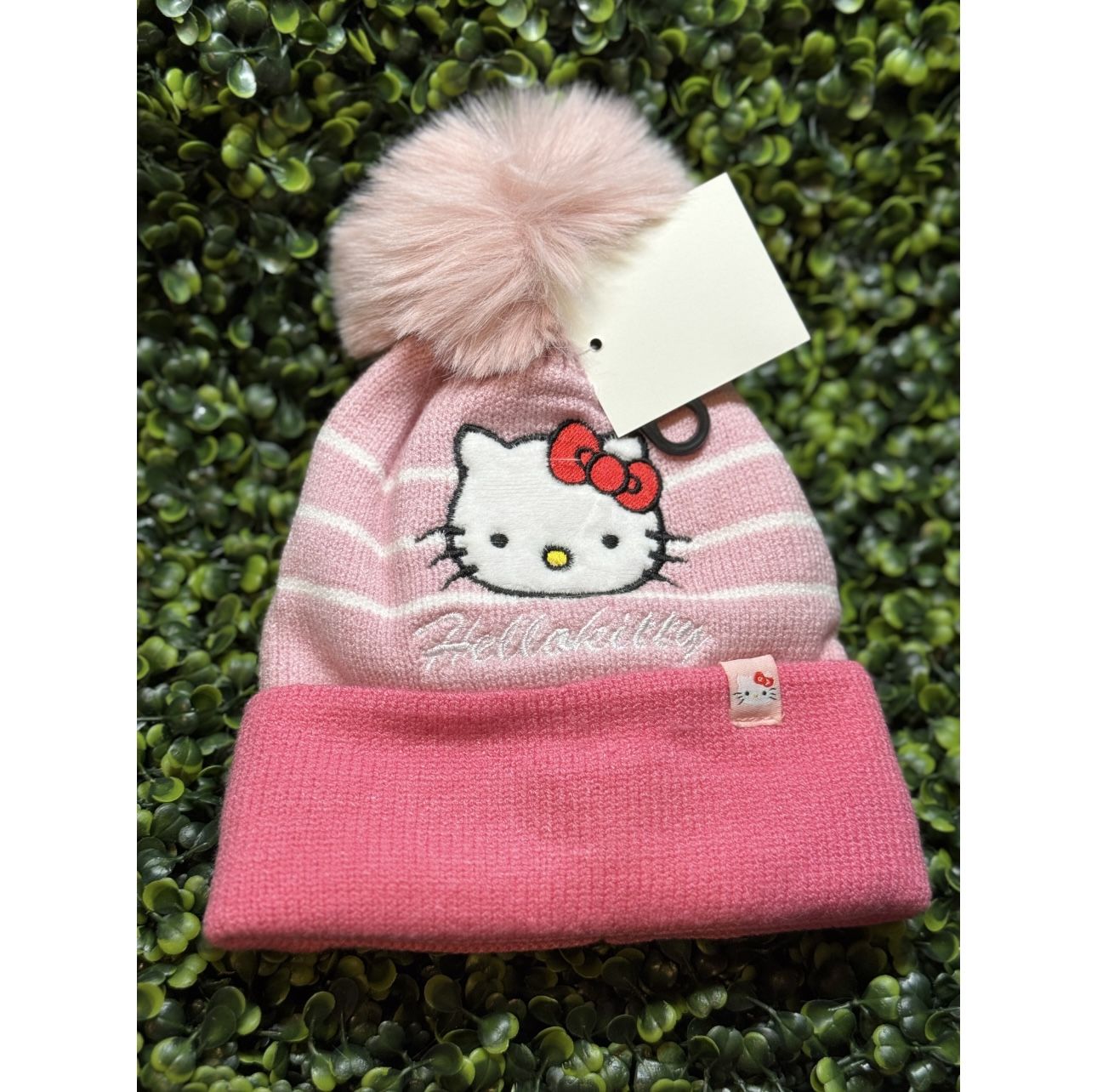 Hello Kitty Kids Beanies 