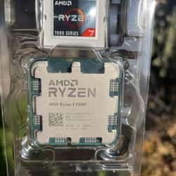 AMD Ryzen 5 7500F (AM5)