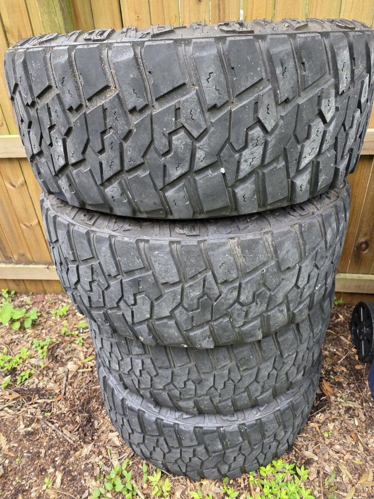 DC 35x12.5r20