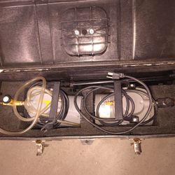 4 Asbestos PCM Pumps