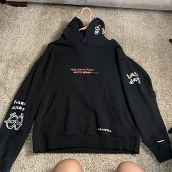Very Cute Heavyweight Lazy Day Hoodie
