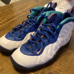 Foam Posits 7Y