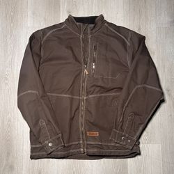 Rafter C Cowboy Jacket 