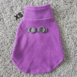 Dog Or Puppy Sweater Extra Small Xs New