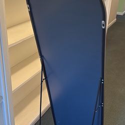 Full body Mirror With Stand
